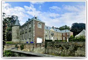 Chateau de Sclassin